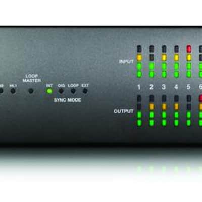 Avid Pro Tools HD I/O 8x8x8 image 1