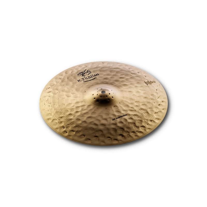 ZILDJIAN K1022-16" K Constantinople - Suspended image 1