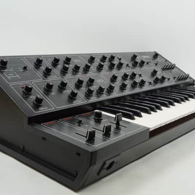 [SALE Ends Aug 6] YAMAHA CS15 37-Key Monophonic / Duophonic Analog Synthesizer CS-15 image 2