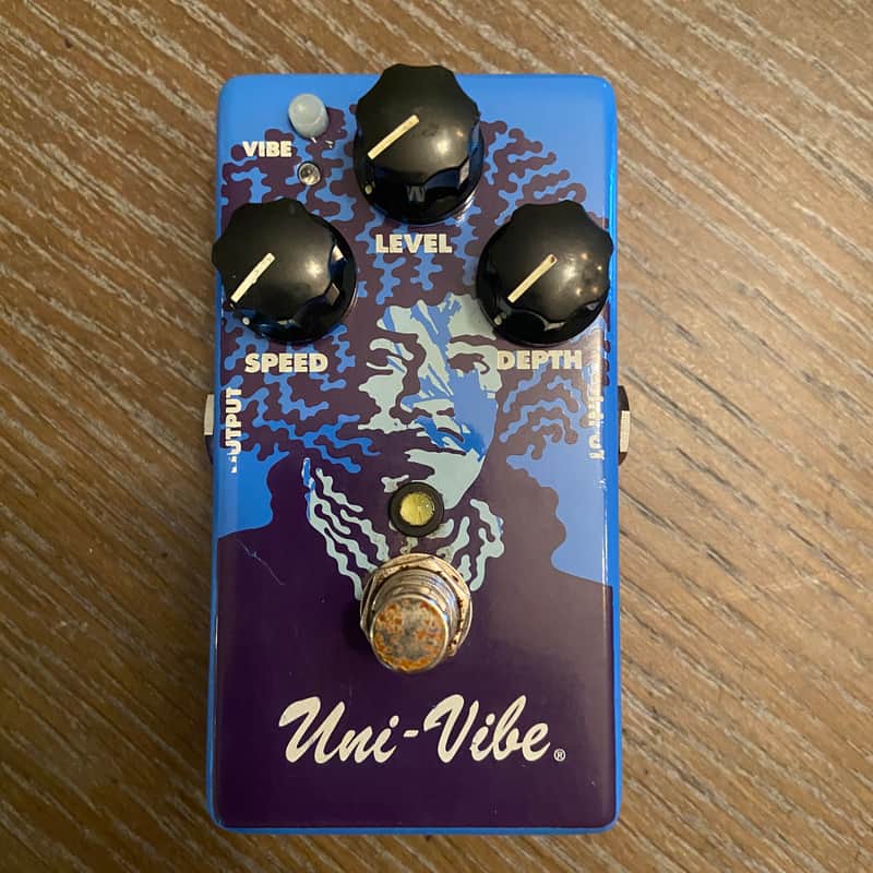 MXR Uni-Vibe