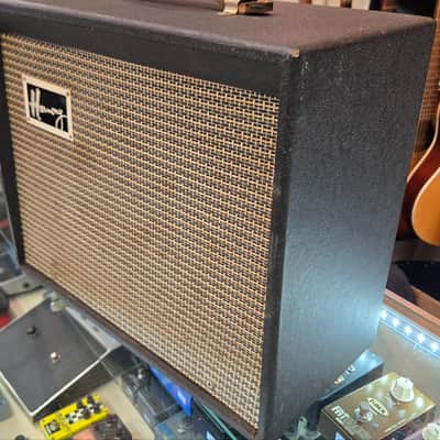 Harmony H303A 1960-1964 image 9