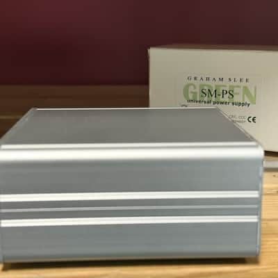 Graham Slee - Gram Amp 2 image 3
