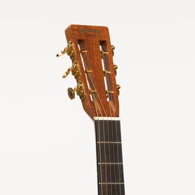 Martin Reverb Select 00 12-Fret Tasmanian Blackwood - #2885097 image 5