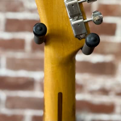 Candy Old Guitar TL Blackguard in Butterscotch 2026 (Authorized Dealer) image 6