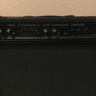 Crate BX-100 100W 15" Bass Combo Amplifier image 2