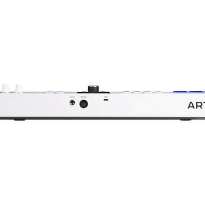 Arturia KeyLab Essential mk3 61 - Universal MIDI Controller [Three Wave Music] image 5
