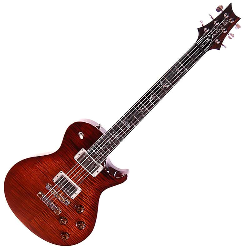 PRS SC 58 Artist Package image 1