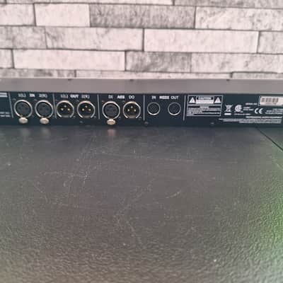 TC Electronic C400XL 2 Channel Gate / Compressor image 3