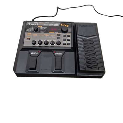 Roland GR-20 - Guitar Synthesizer - Complete System - Excellent w/ Cables & Power Supply