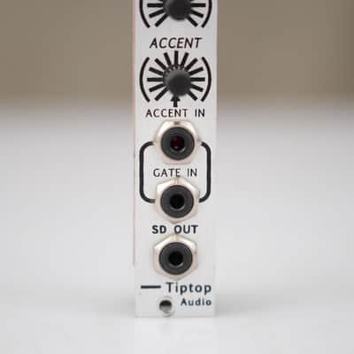 TipTop Audio SD808 Eurorack Module #58392 image 4