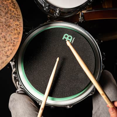 MEINL MMP12SF Marshmallow Practice Pad Übungspad Sea Foam 12 Zoll image 9