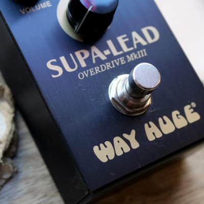 Way Huge (WM31) "Smalls Series Supa Lead Overdrive MkIII" image 3