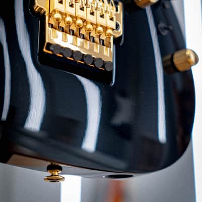 Ibanez RGA622XH-BK Prestige Axe Design Lab Black image 4