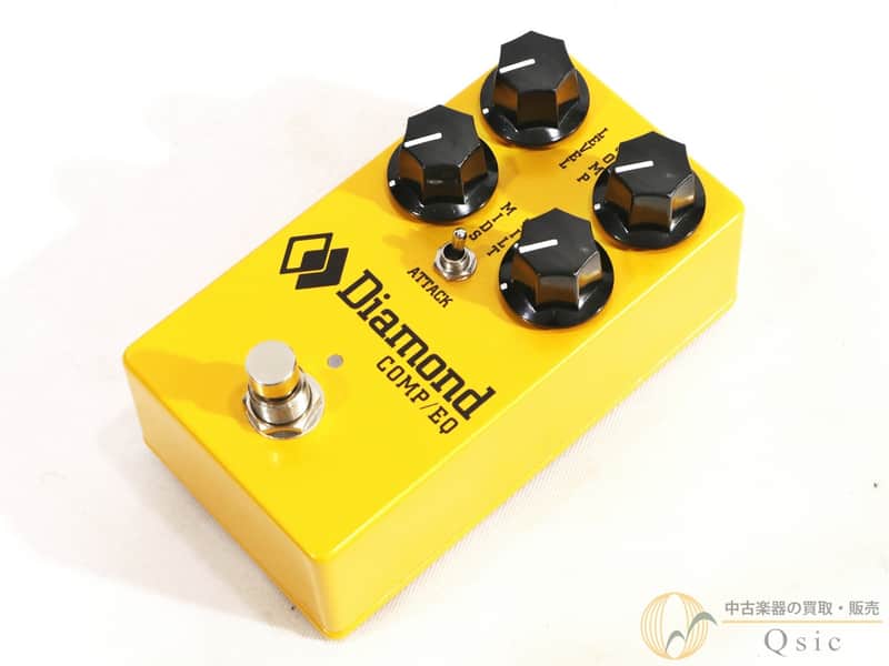 Diamond COMP/EQ