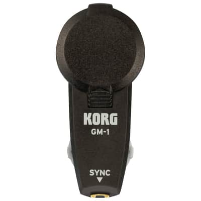 KORG GM-1 2PCS METRONOMO IN EAR KORG GM-1 DE 2 UNIDADES