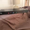 dbx 160A Compressor Limiter 2000s - Black