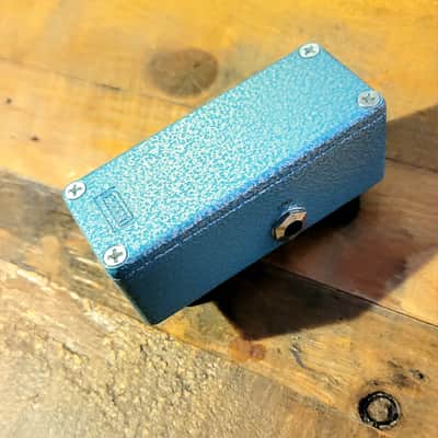 MXR M296 Classic 108 Fuzz Mini image 3