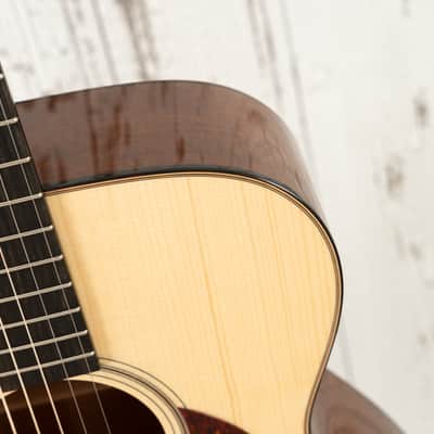 Collings OM1 A T Adirondack Top, Traditional Spec image 18