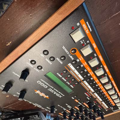 Jomox XBase 999 – Excellent Condition image 2