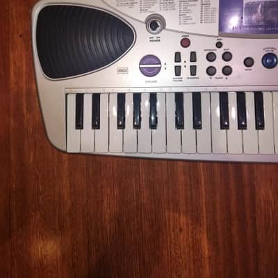 CASIO MA-150 Electronic Keyboard image 2
