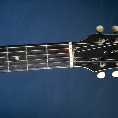 Gretsch 1956 Gretsch New Yorker image 12