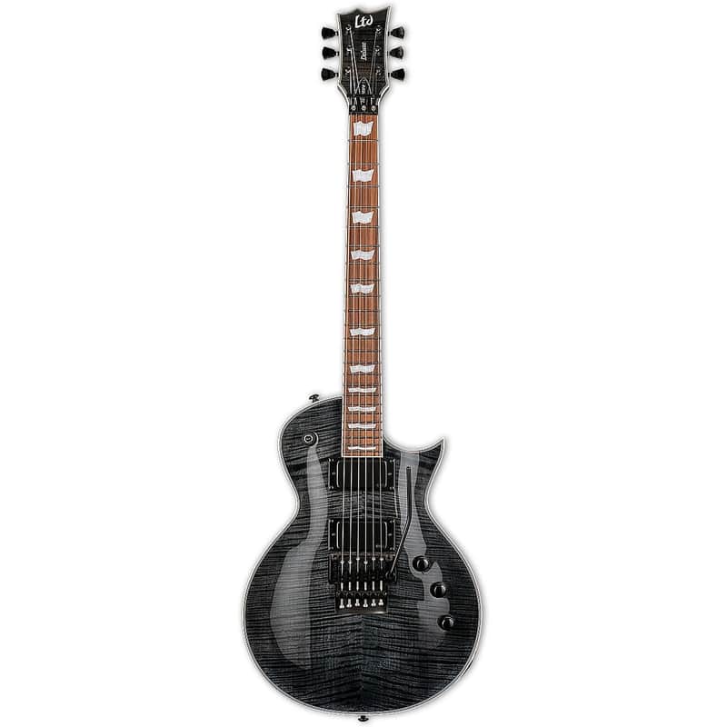 ESP LTD EC-1000 FR image 1
