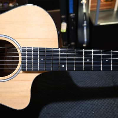 Taylor 212ce-N Plus #6526 image 5