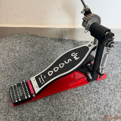 DW 5000 Bass Drum Pedal image 4