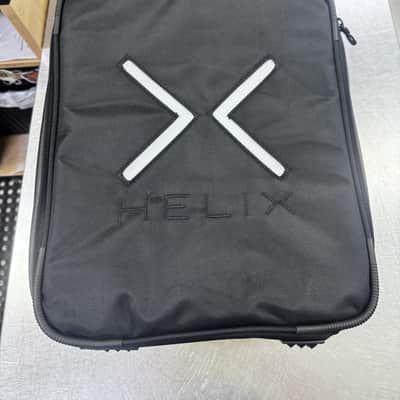 Line 6 Helix Floor 2015 - Present - Black Bild 2