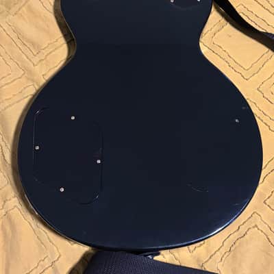 Gibson Les Paul 2003 - Fireburst image 13