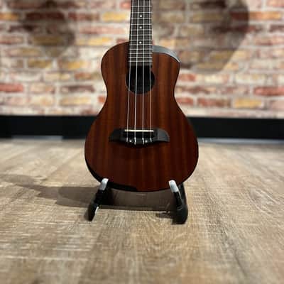 Oscar Schmidt OU200C - Mahogany image 4