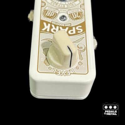 TC Electronic Spark Mini Booster -x19393 image 3