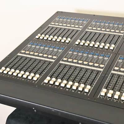 Yamaha M7CL-48 48-Channel Digital Audio Mixing Console CG01WX9 *ASK FOR SHIPPING* image 5