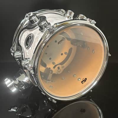 DW 8" DWe Electronic Tom  2026 - White Marine Pearl image 3