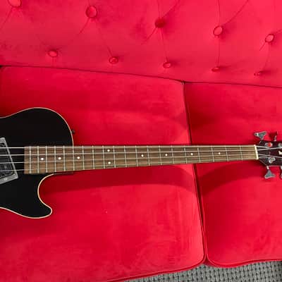 Shaller Rockoon by Kawai - RCB-50 Bass Guitar Made in | Reverb Canada