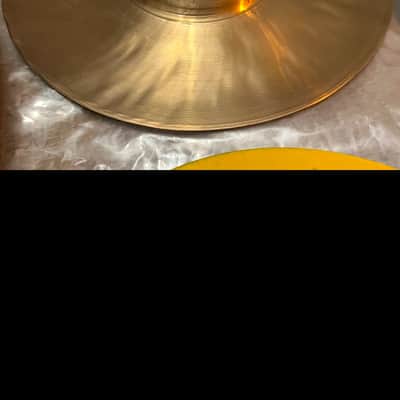 UNIQUE! Curved JING BELL 6” image 5
