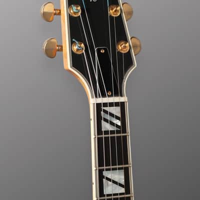 Heritage Guitars Sweet 16 2004 - Blonde / Natural image 11