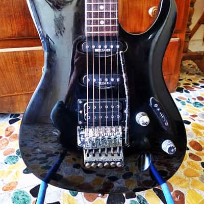 Ibanez S540 (1989) 540s image 2