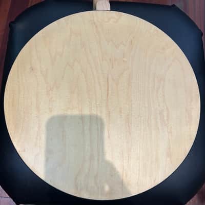 Gold Tone 4-String Banjo image 12