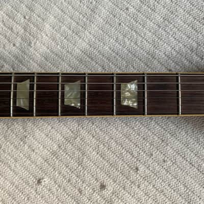 2008 Gibson SG '61 Reissue w/OEM Soft Case - Heritage Cherry image 13