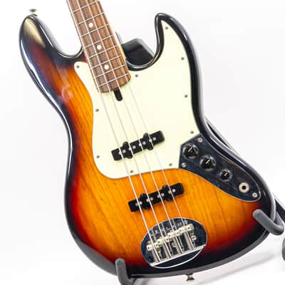 Lakland Skyline 44-60 J Bass – 3-Tone Sunburst Vintage Style Electric Bass image 4