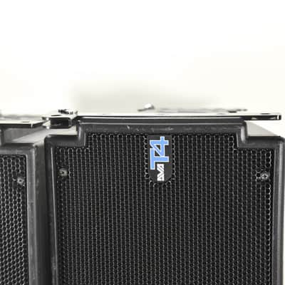 dB Technologies DVA T4 Three-Way Line-Array Module (PAIR) (church owned) CG003LF image 2
