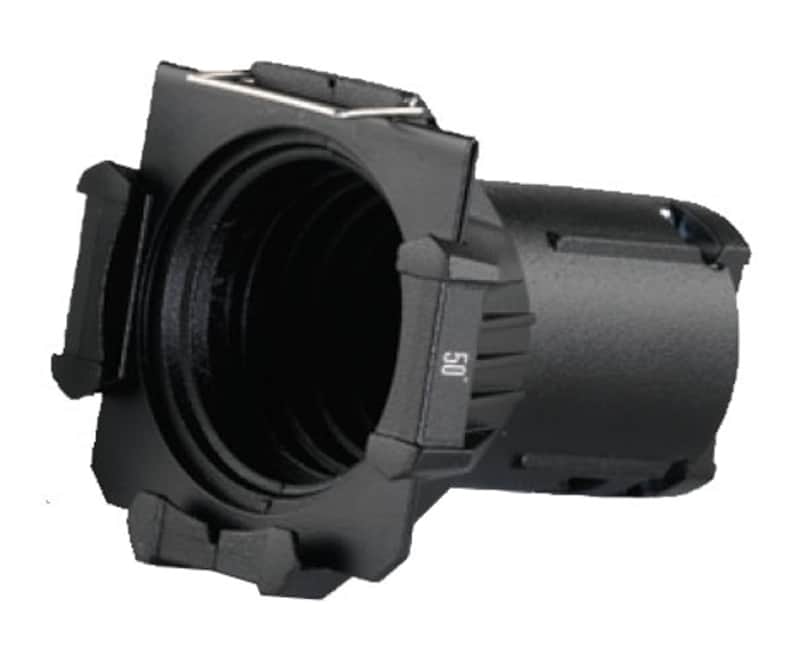 ETC 4M19LT 19 Degree Source Four Mini Lens Tube image 1