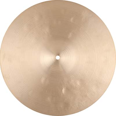 MEINL B14DUH Byzance Dual HiHat 14 Zoll extra dry/brilliant image 6