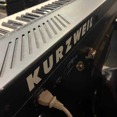 Kurzweil K1000 image 5