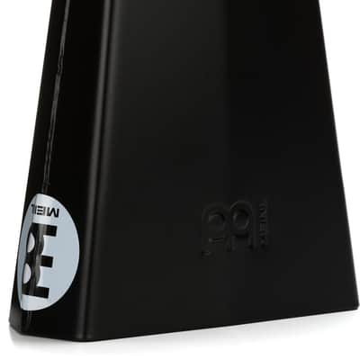 Meinl Percussion Headliner Series Steel Mountable Cowbell - 8 inch image 1