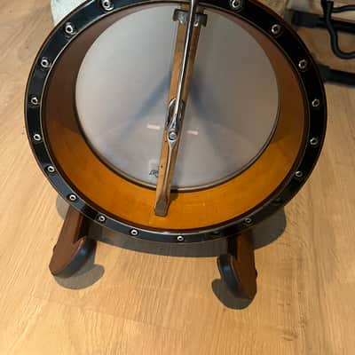 Weyman Tenor Banjo image 8