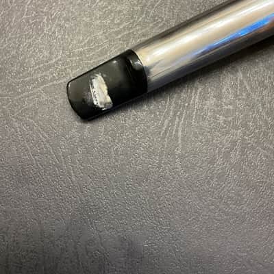 Vintage Brilhart Level Air 5* Metal Bb Tenor Saxophone Mouthpiece image 2