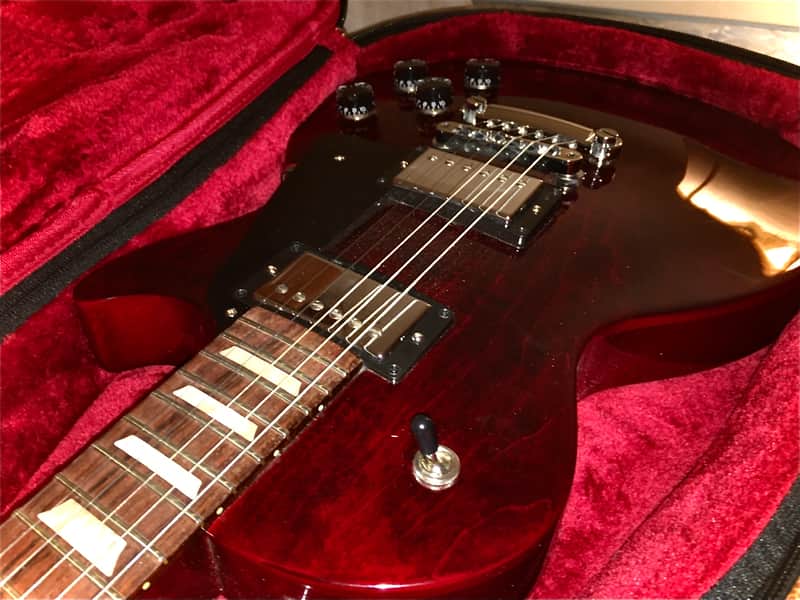 Gibson Les Paul Studio