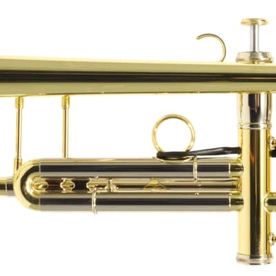 Adams Model A2 Custom Series Professional Bb Trumpet in Lacquer BRAND NEW image 9